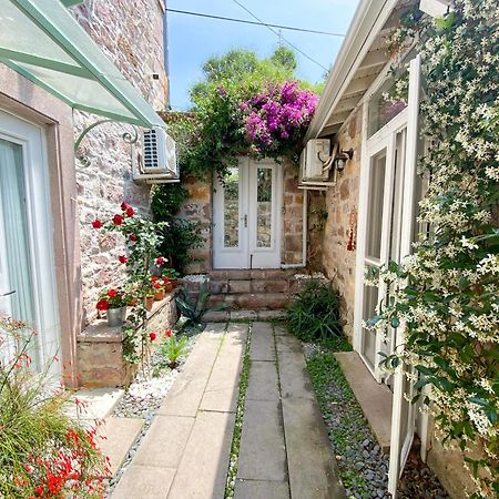 فندق Cunda Ilios Ayvalı المظهر الخارجي الصورة